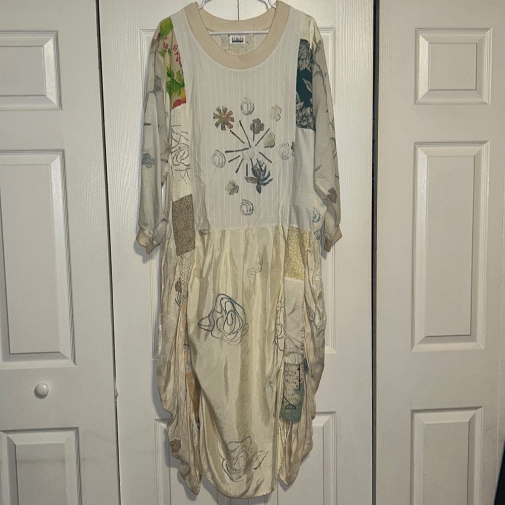 Staley Gretzinger Dress